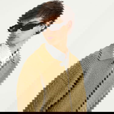 Slnečné okuliare RETROSUPERFUTURE Retrosuperfuture L'Altro Sunglasses Čierna | 8059026147703, 4