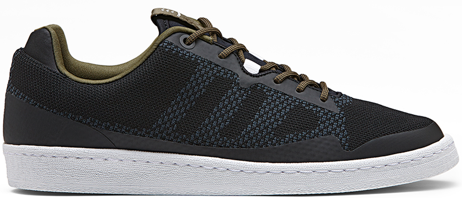 Tenisky a topánky adidas Originals Campus 80s Norse Projects Layers Čierna | BB5068, 0