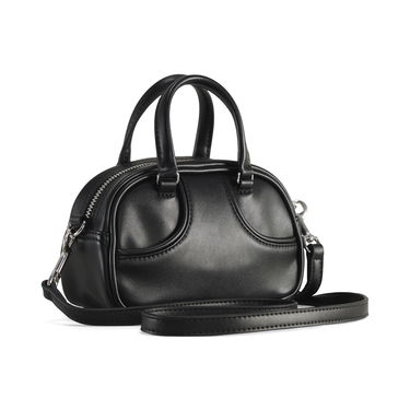 Kabelka Puma PUMA x ROSÉ Micro Handbag Čierna | 091927_01, 2