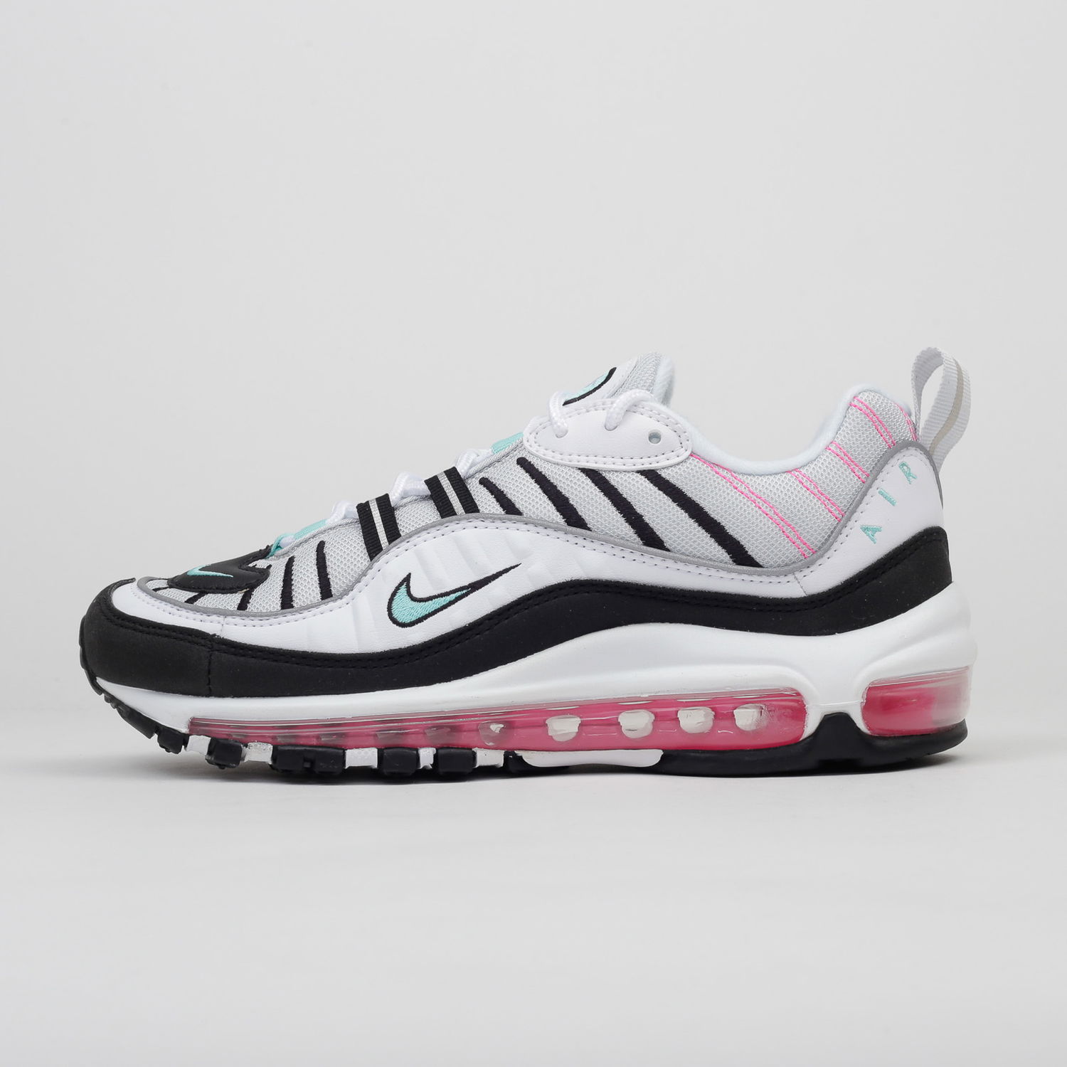 Tenisky a topánky Nike W Air Max 98 Šedá | AH6799-065, 0