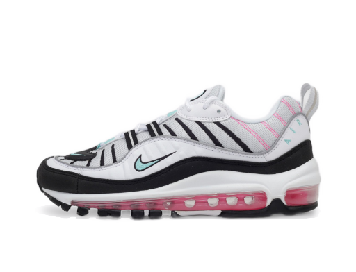 Tenisky a topánky Nike W Air Max 98 Šedá | AH6799-065