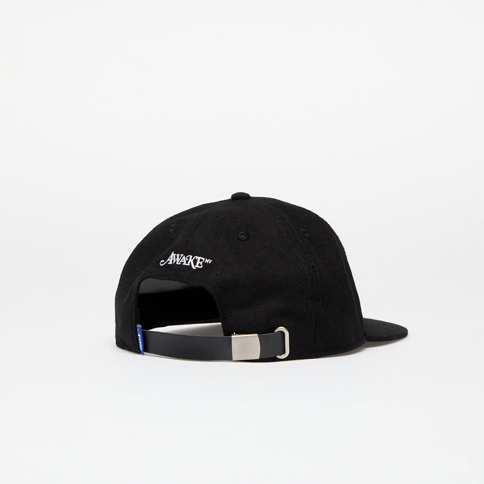 Classic Baseball Cap Black Universal