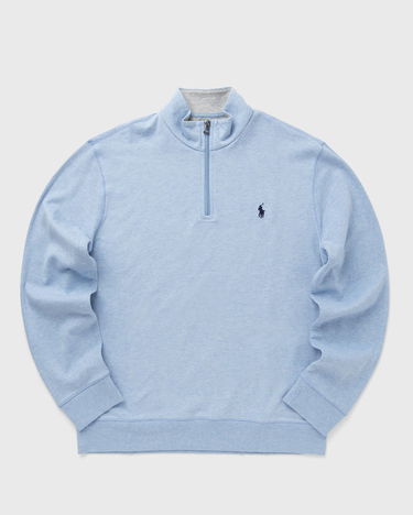 Sveter Polo by Ralph Lauren Ralph Lauren Half Zip Pullover Modrá | 710812963005, 0