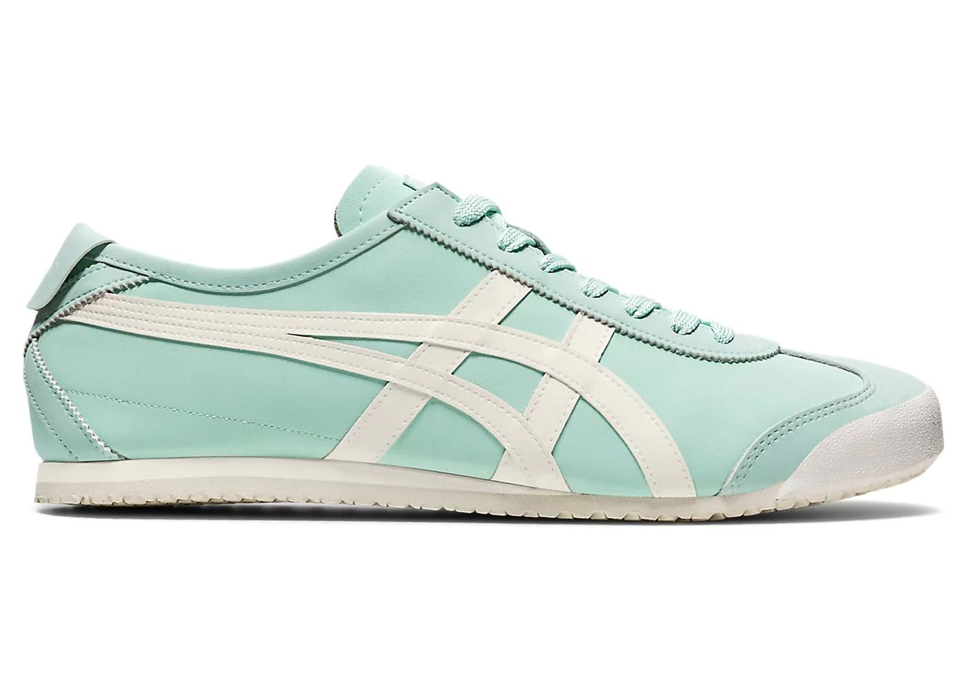 Tenisky a topánky Onitsuka Tiger Onitsuka Tiger Mexico 66 "Pale Blue/Cream" Tyrkysová | 1183B348-400, 0