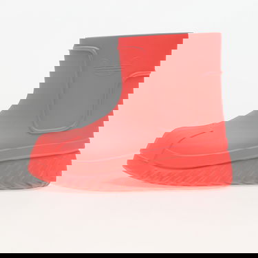 Tenisky a topánky adidas Originals Adifom Superstar Boot Solid Red/ Core Black/ Solid Red Červená | IE0392, 0