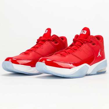 Tenisky a topánky Jordan Jordan Max Aura 3 GS Červená | DA8021-600, 1