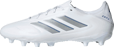 Tenisky a topánky adidas Performance COPA PURE III LEAGUE FG/MG Biela | id9051, 5