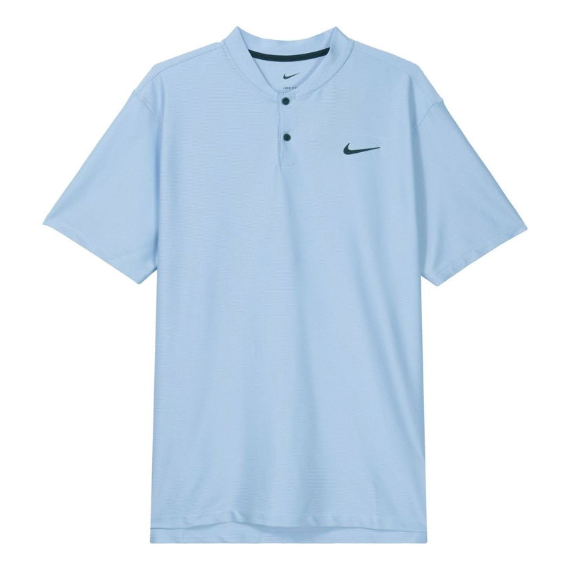 Polo tričko Nike Men's Polo Shirt Modrá | FJ7036-425