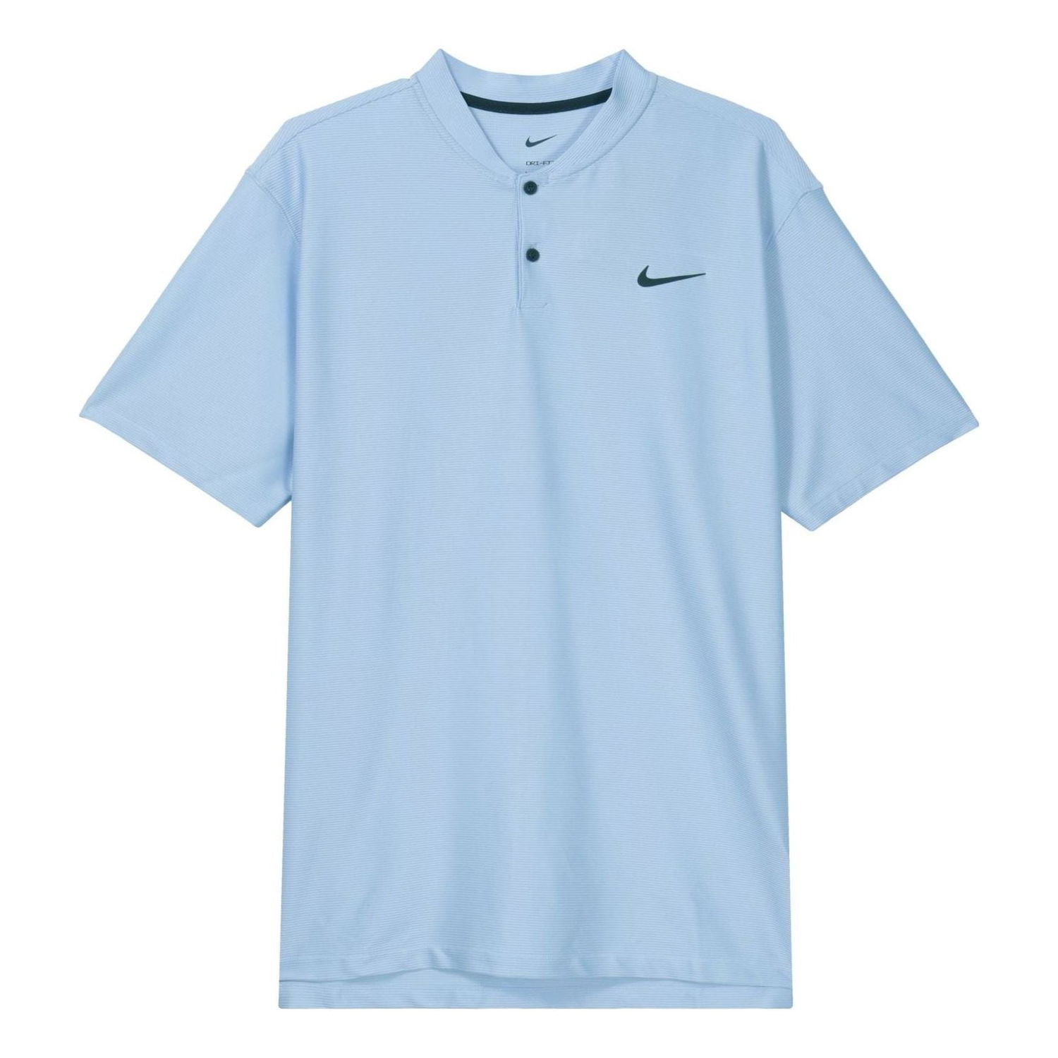 Polo tričko Nike Men's Polo Shirt Modrá | FJ7036-425, 0