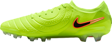 Tenisky a topánky Nike Legend 10 Elite FG Žltá | dv4328-701, 1