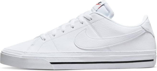 Tenisky a topánky Nike Court Legacy Biela | DH3162-101, 0