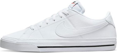Tenisky a topánky Nike Court Legacy Biela | DH3162-101, 0
