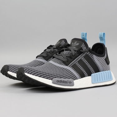 Tenisky a topánky adidas Originals NMD_R1 Šedá | S79159, 1