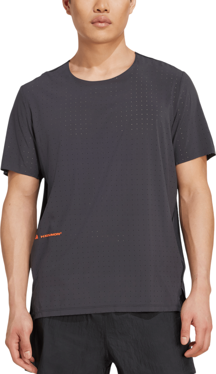 Tričko adidas Originals Hermanos Koumori adi365 T-Shirt Čierna | jw0553, 0