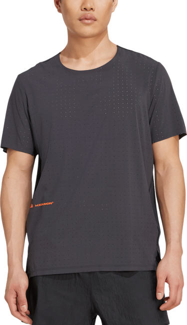 Tričko adidas Originals Hermanos Koumori adi365 T-Shirt Čierna | jw0553, 0