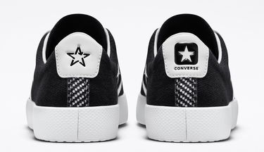 Tenisky a topánky Converse Pro Leather Lite Čierna | A00381C, 4