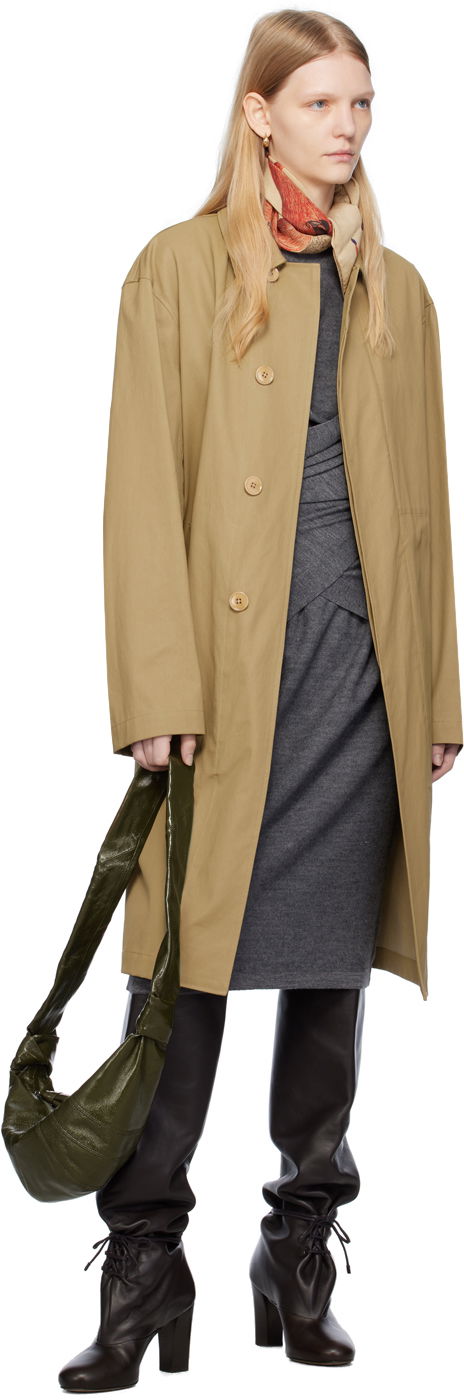 Exclusive Trench Coat