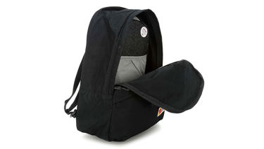 Batoh FJÄLLRÄVEN Vardag 25 Čierna | F27241-550, 2