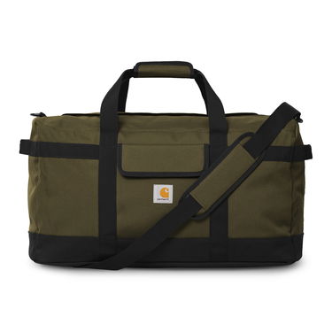 Batohy a tašky Carhartt WIP Jack Duffle Bag "Highland" Zelené | I031580_1NP_XX, 2