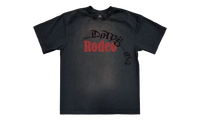 Travis Scott Cactus Jack x Sp5der Days Before Rodeo T-Shirt Size L