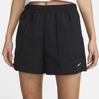 Sukňa Nike Sportswear Everything Wovens Čierna | FV6622-010, 3