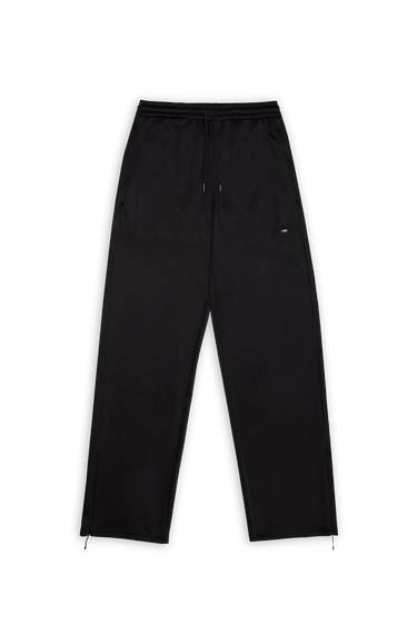 Tepláky Rains Sintra Fleece Pants Čierna | 21790\01, 5