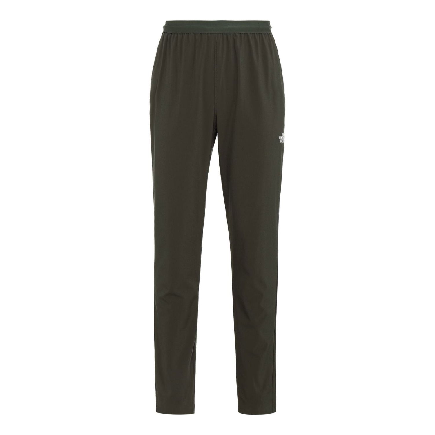 Tepláky The North Face Quick Drying Pants Zelené | 49AK-21L, 0