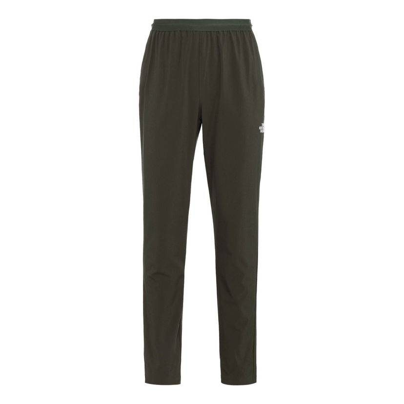 Tepláky The North Face Quick Drying Pants Zelené | 49AK-21L
