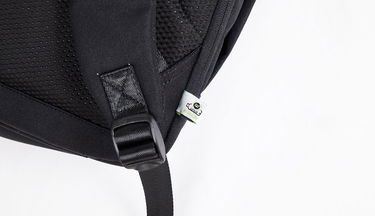 Batoh Doughnut Pathfinder Backpack Čierna | D340-0003-F, 7