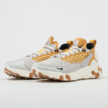 Tenisky a topánky Nike React Sertu Šedá | AT5301-003, 1