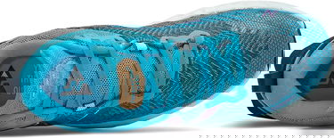 Tenisky a topánky New Balance Fresh Foam Hierro V6 Modrá | wthierv6, 2