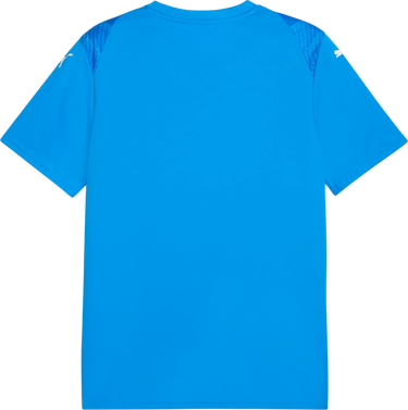 Dres Puma Puma teamULTIMATE Jersey Modrá | 706280-02, 1