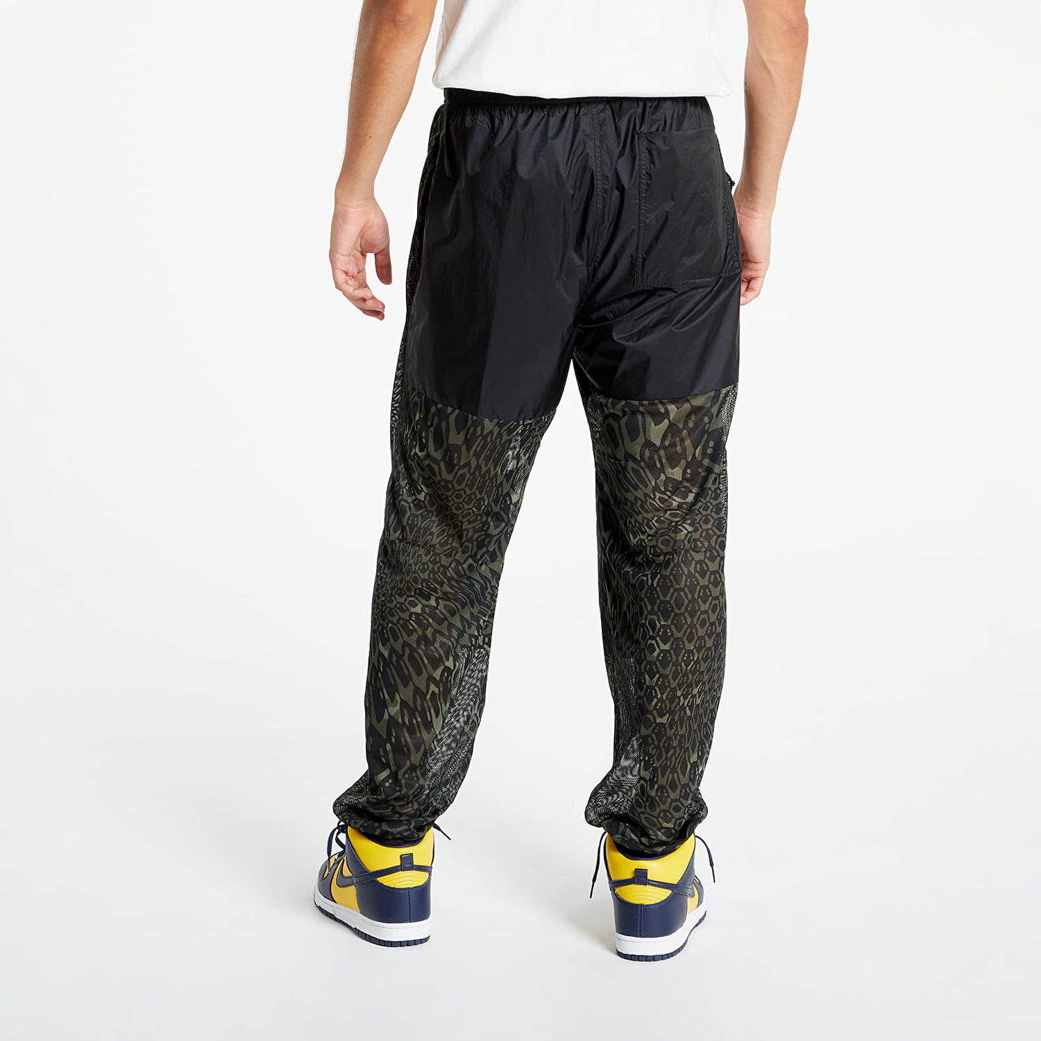 Cargo nohavice Nike NRG Dri-Fit Hyparchnd Čierna | DB4101-355, 1