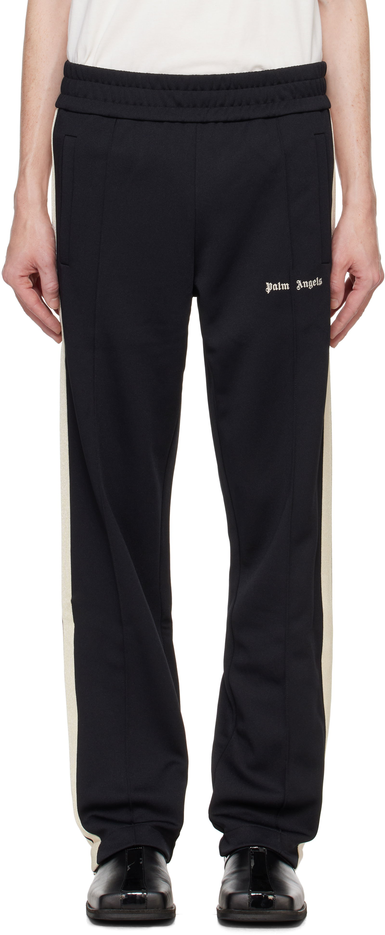 Classic Logo Track Pants