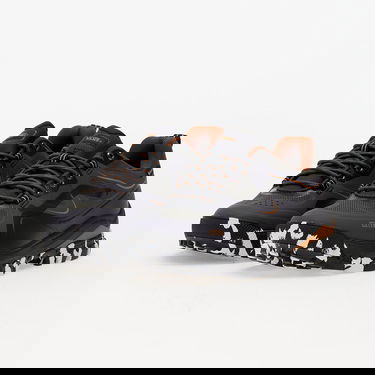 Tenisky a topánky Vans Vault Amzn Mte-3 Gore-Tex Čierna | VN0007PBBKP1, 4