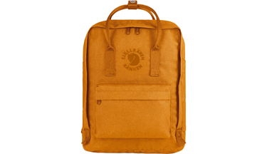 Batoh FJÄLLRÄVEN Re-Kånken Oranžová | F23548-142, 1