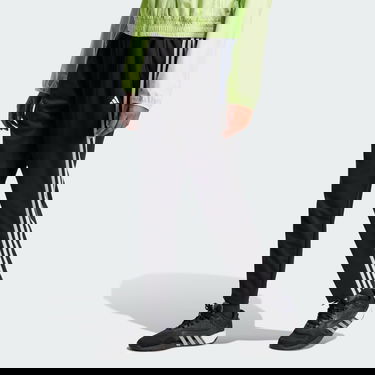 Tepláky adidas Performance AEROREADY Train Essentials 3-Stripes Joggers Čierna | HZ5646, 0
