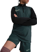 Dri-FIT Academy 25 Long-Sleeve Drill Top