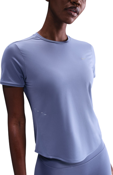 Tričko Nike Swift T-Shirt Modrá | hm9698-499, 0