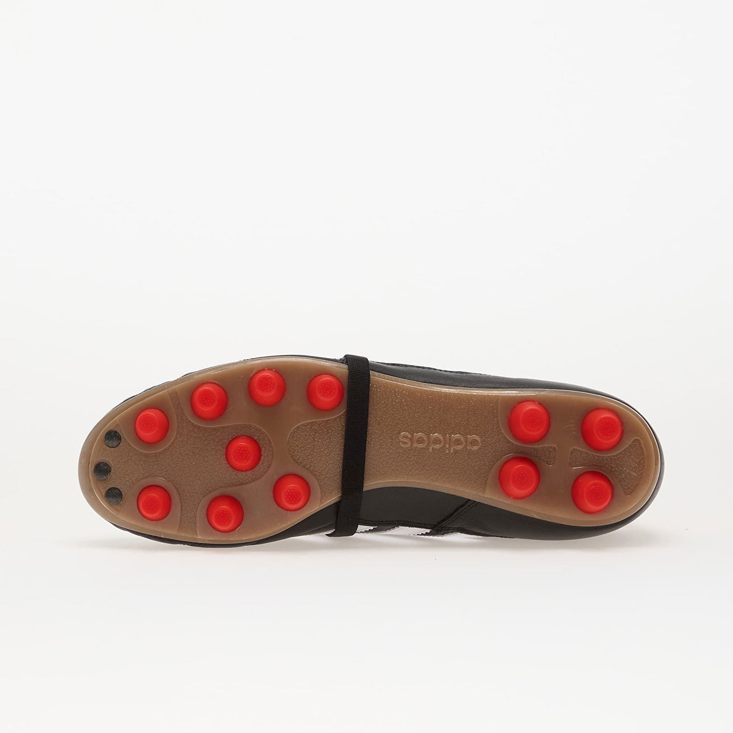 Tenisky a topánky adidas Performance SPZL F.C. x Copa Mundial FG 'Black Red' Čierna | IE9096, 1