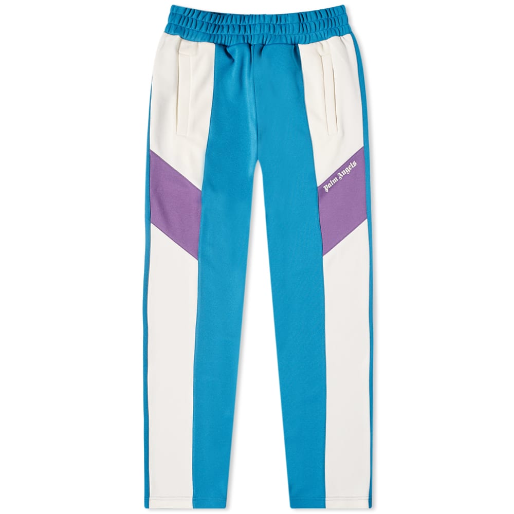 Colourblock Track Pant