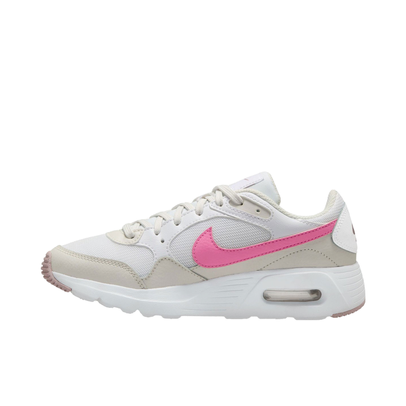 Tenisky a topánky Nike Air Max SC Biela | CZ5358-120