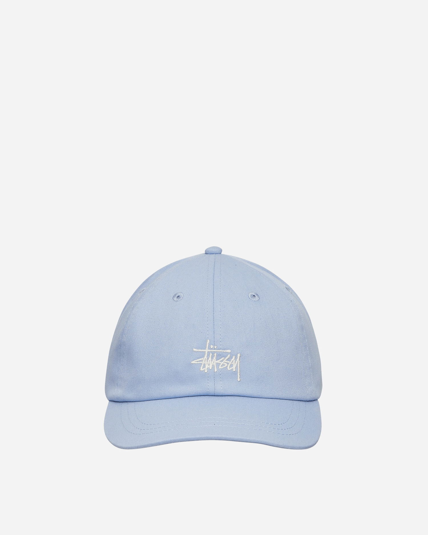 Šiltovka Stüssy Stock Low Pro Cap Modrá | 1311070 BBBL, 0