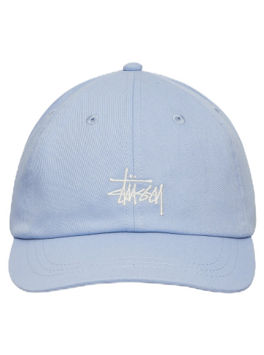 Šiltovka Stüssy Stock Low Pro Cap Modrá | 1311070 BBBL