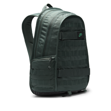Batoh Nike Sportswear RPM Backpack (26L) "Vintage Green/Black/Stadium Green" Šedá | FD7544-338, 4