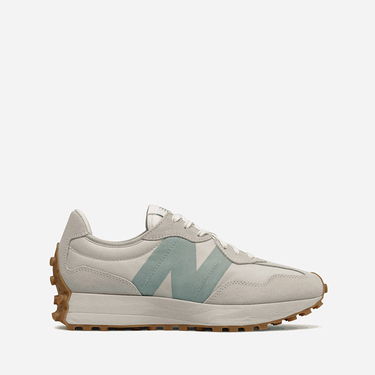 Tenisky a topánky New Balance 327 Béžová | WS327HG1, 1
