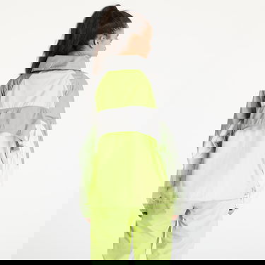 Vetrovka adidas Performance adidas x Stella McCartney Pull-On Jacket Žltá | JG1068, 1