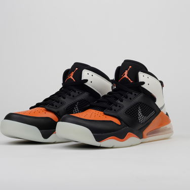Tenisky a topánky Jordan Jordan Mars 270 Čierna | CD7070-008, 1