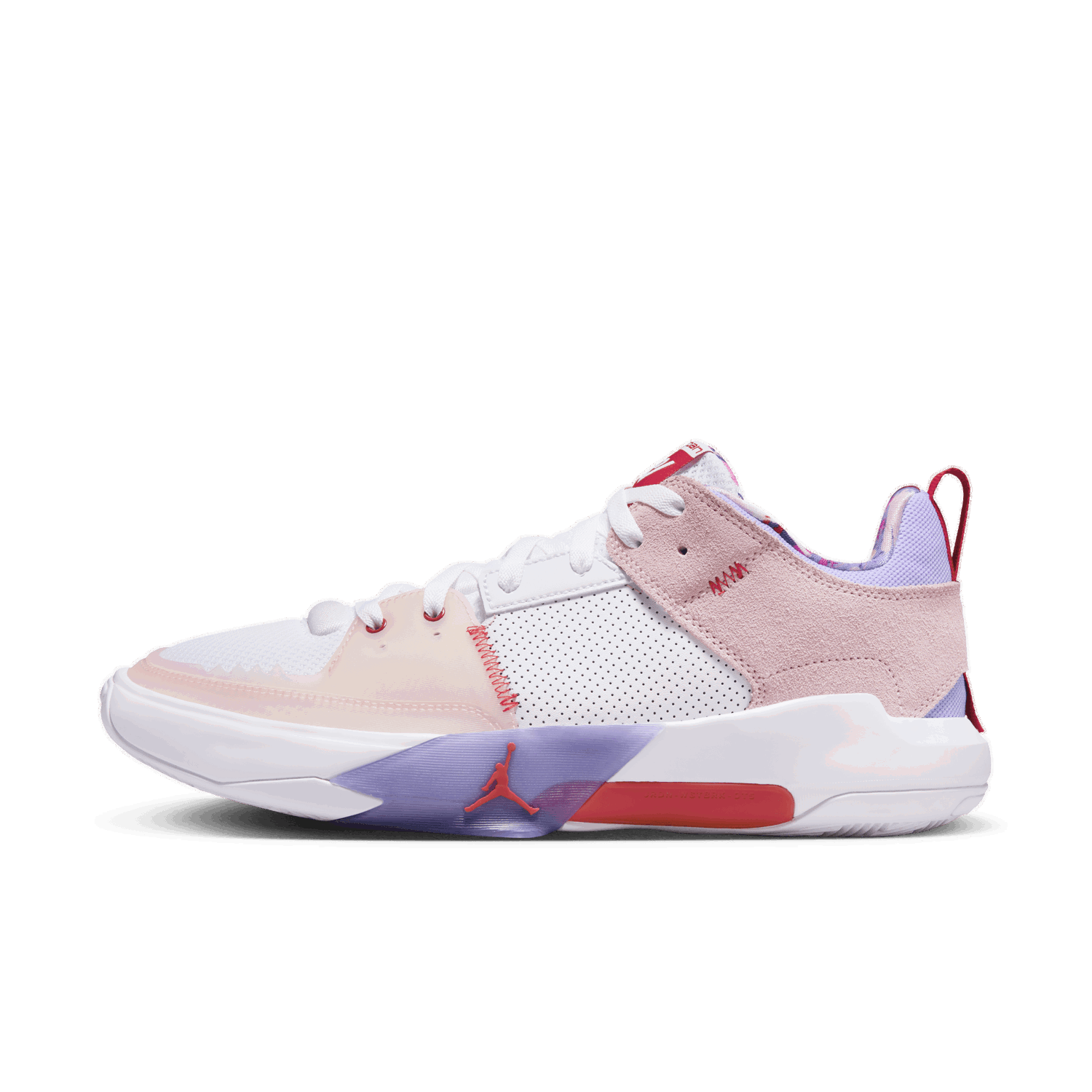 Tenisky a topánky Jordan Jordan One Take 5 Rôznofarebný | FQ3098-100, 0