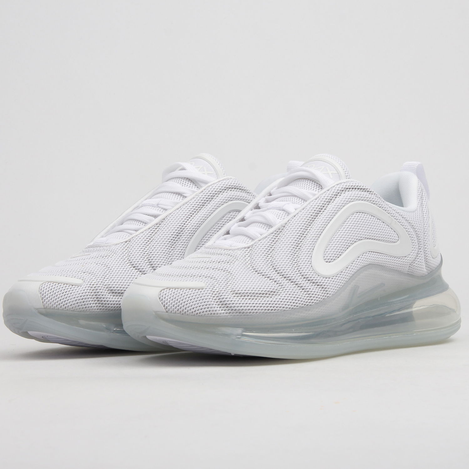 Tenisky a topánky Nike Air Max 720 W Biela | AR9293-101, 1
